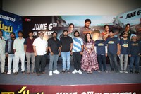 Badmashulu Team Press Meet